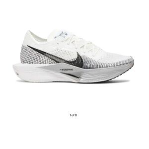 ❤️NIKE ZOOMX VAPORFLY NEXT%3 WOMEN’S PREMIER RUNNING SHOE~SIZE 9